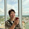 ต้าวเมย์ เองงับ
