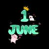 1junejune1