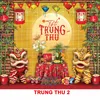 Phông nền trung thu 2025