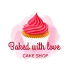 Baked with love❤️