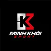 Minh Khôi Sport MK
