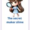 the.secret.maker