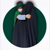 زهراء النقيب