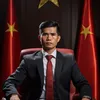 XANH ĐỎ
