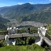 Mirador Manos de Dios