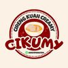 CIRENG KUAH KEJU CREAMY