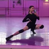 Dancing Li