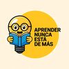 aprendernuncaestademas