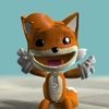 tailsdafoxisback