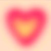 ︎