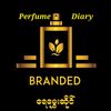 Perfume Diary Mandalay