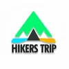 hikers_trips