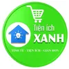 Tiện ích xanh