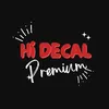 Hi Decal