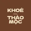 Khỏe Cùng Thảo Mộc