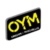 oymhaxball