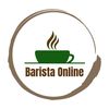 barista en casa