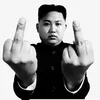 Killuminaty kim Jung Un