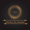 stitchesbydeedah