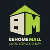 BehomeMall 8s Xay Cả Thế Giới