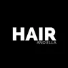 hairandella