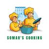 Somar’s Cooking