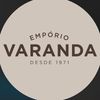 Varanda Empório