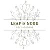 leafandnookcozy