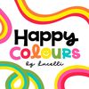 Happy Colours by Lucelli