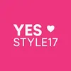 yesstyle17