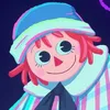 raggedychan