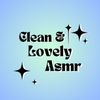 Clean&LovelyASMR