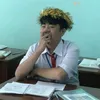 bạn học Trương Lục Nhượng