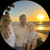 Lacey Brit in USA