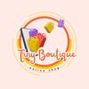 Tiny Boutique BH