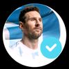 Leo Messi Official