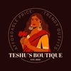 Teshu’sBoutique❤️