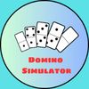 Domino Simulation