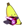 More Banana