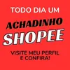 achadinho da shoppe
