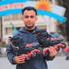 Ashraf Skate