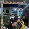 sendiritanpaarah_