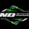 ndgrage