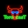Torocast