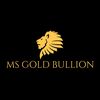MS Gold Bullion