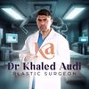 Dr. Khaled Audi