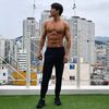 재호 - Fitness