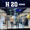 H20 Denim
