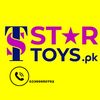 STARTOYS.Pk