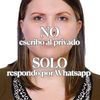 Marifer Soret | Binance Fácil